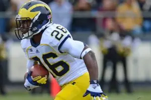 Michigan vs Purdue: A Thrilling College Sports Showdown