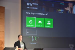The Future of Gaming: Microsoft Xbox Streaming