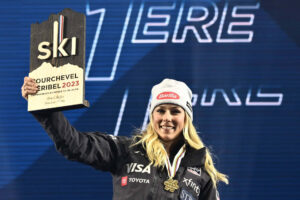 Mikaela Shiffrin: A Champion in Alpine Skiing