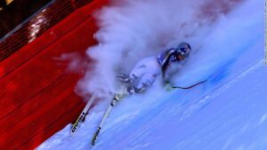 Mikaela Shiffrin’s Injury: What It Means for Her Future