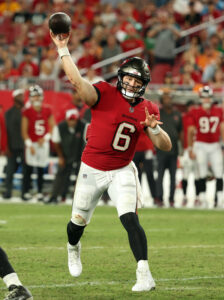 The Rise and Impact of NFL Star Mike Evans