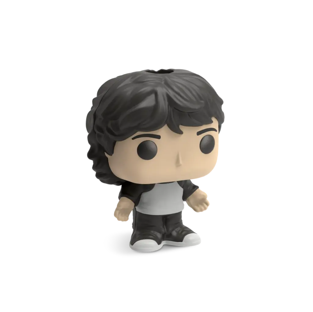 Mike Joy: The Voice of NASCAR and Its Journey