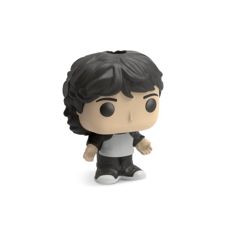 Mike Joy: The Voice of NASCAR and Its Journey