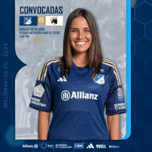 Millonarios vs Llaneros: A Competitive Clash Unveiled