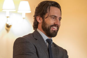 Milo Ventimiglia: A Look at His Career and Recent Work