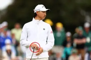 Min Woo Lee: The Emerging Golfing Sensation