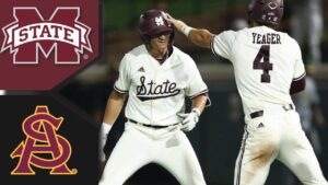 The Legacy and Future of Mississippi State Baseball