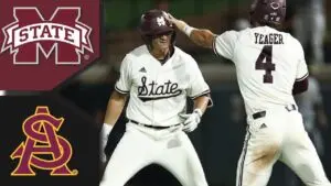The Legacy and Future of Mississippi State Baseball