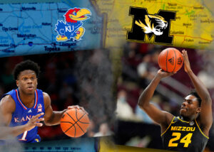 Recent Developments in Mizzou Basketball