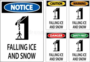 Understanding Moderate Snow Ice Warnings
