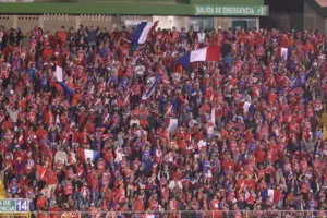 Monterrey vs Xelajú MC: A Clash of Titans in Football