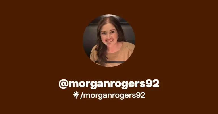 Morgan Rogers: A Trailblazer in Sports Management