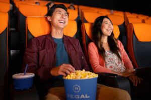 The Resurgence of Movie Theaters: A 2023 Perspective