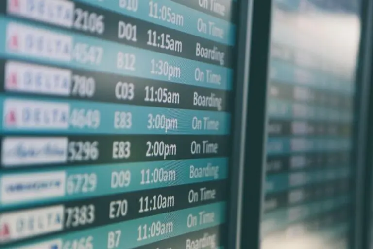 Updates on Munich Airport Flights: Routes and Airlines