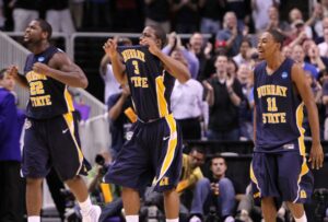 Murray State Basketball: A Thriving Program in 2023