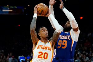 Myles Turner: A Rising Star in the NBA