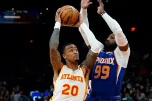 Myles Turner: A Rising Star in the NBA