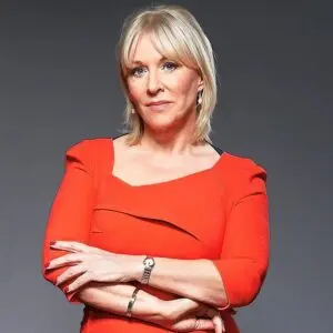Understanding Nadine Dorries: Political Career and Recent Developments