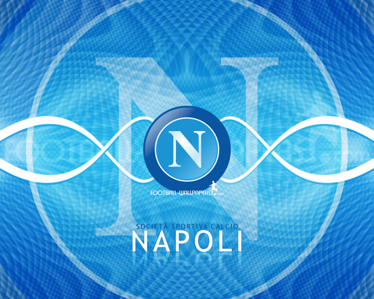 Napoli FC: A Rising Force in the Football World