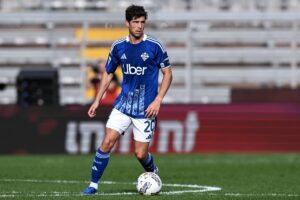 Napoli vs: Highlights of SSC Napoli’s Performance in Serie A