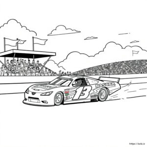 The Rise and Importance of NASCAR in American Sports