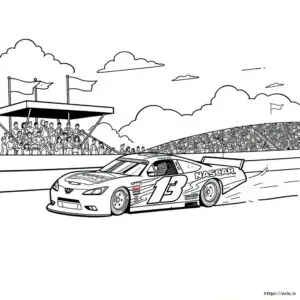 The Rise and Importance of NASCAR in American Sports