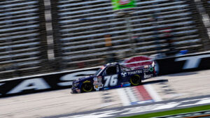 Understanding the NASCAR Truck Series: A Deep Dive