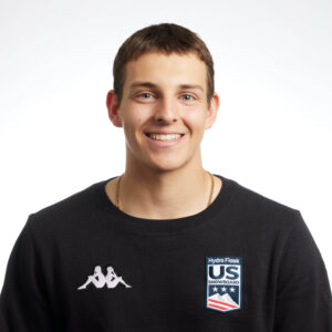 The Journey of Nathan Pare: A Rising Star in Sports