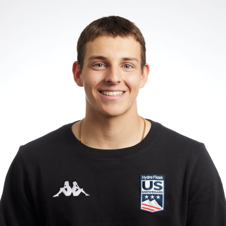 The Journey of Nathan Pare: A Rising Star in Sports