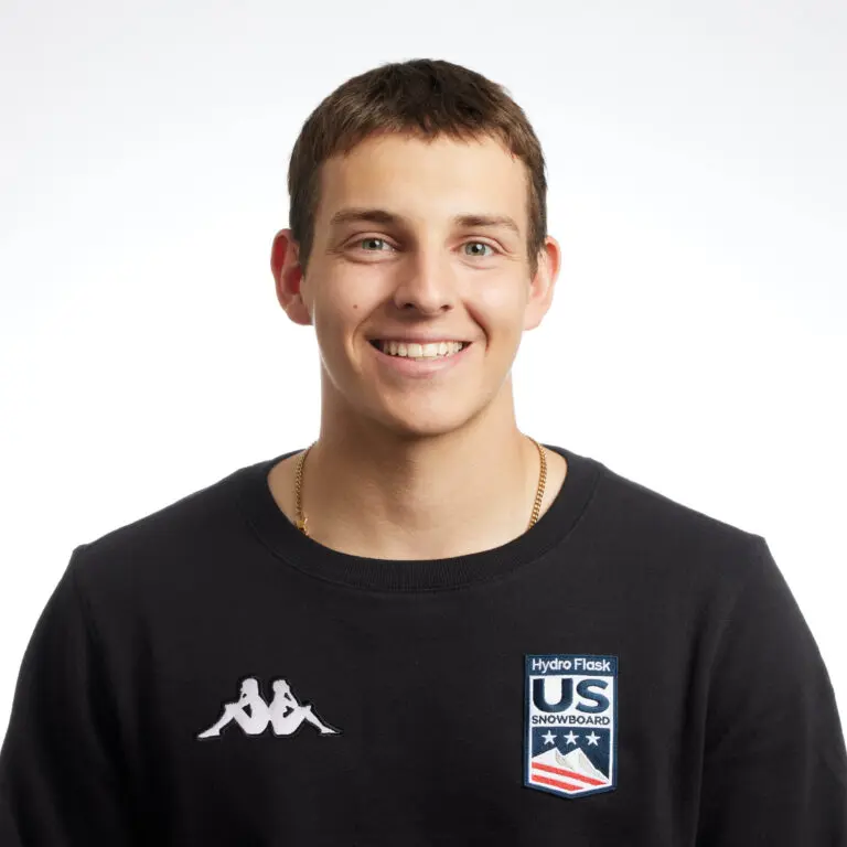 The Journey of Nathan Pare: A Rising Star in Sports
