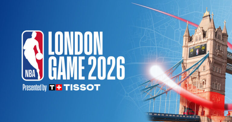 The Impact of NBA London on Basketball in the UK