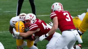Nebraska vs Minnesota: A Crucial Contest in College Football