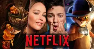 Explore the Netflix Top Movies Right Now: What’s Trending?