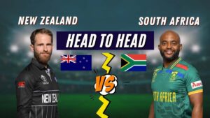 New Zealand vs South Africa: A Historic Rugby Rivalry
