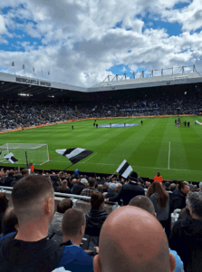 Upcoming Newcastle Fixtures: What to Expect in 2023