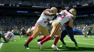 NFL 2023 Season Overview: Key Highlights and Updates