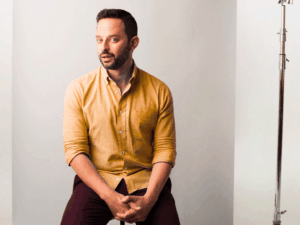The Rise and Impact of Nick Kroll in Comedy