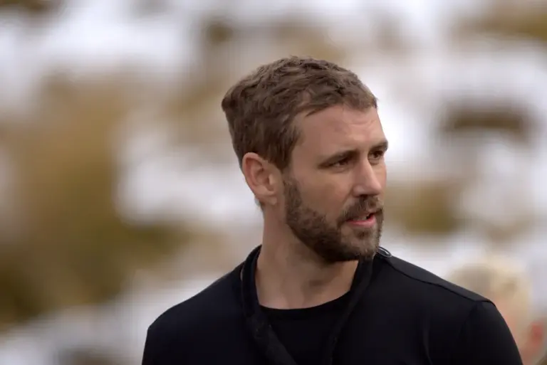 The Journey of Nick Viall in Reality Television