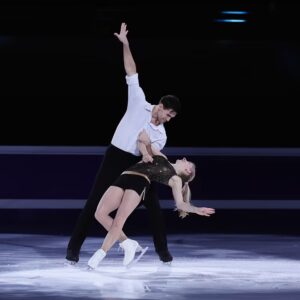 Nikita Volodin: The Emerging Force in E-Sports