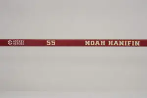 Noah Hanifin: A Prominent Force in NHL Hockey