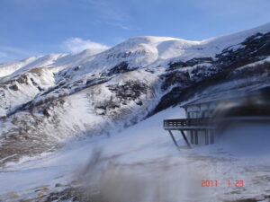 The Legacy of Nodar Kumaritashvili in Luge Sports