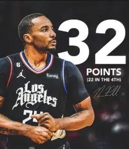 The Rise of Norman Powell in the NBA