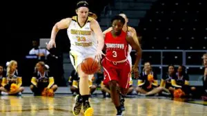 Northern Kentucky Basketball: A Rising Force in College Sports