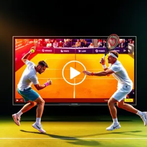 Nuno Borges: The Rising Star of Professional Tennis