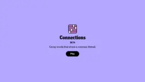 Unlocking NYT Connections Answers: A Guide for Players