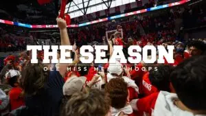 The Rise of Ole Miss Basketball: Season Highlights and Future Prospects