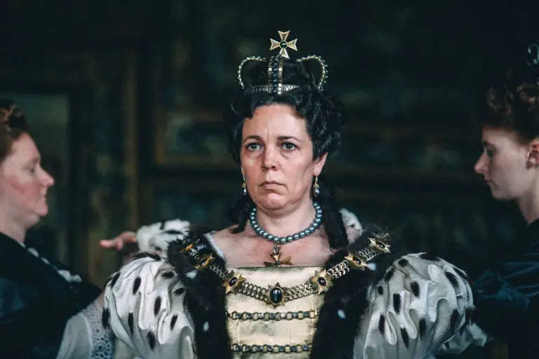 Olivia Colman: A Journey Through Her Remarkable Career