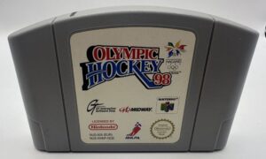 Understanding the Olympic Hockey Bracket: Key Insights