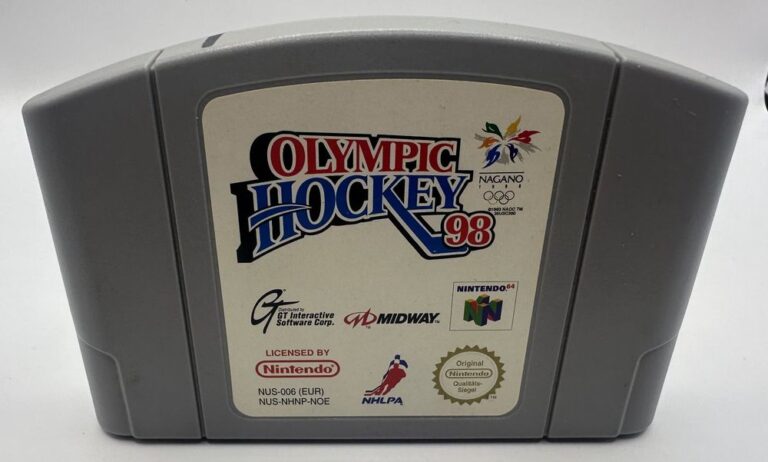 Understanding the Olympic Hockey Bracket: Key Insights