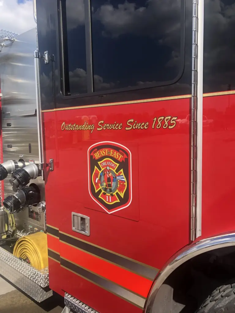 Recent Orlando Fire: Causes, Impact, and Community Response